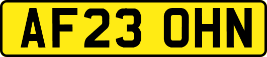 AF23OHN