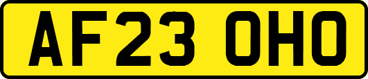AF23OHO