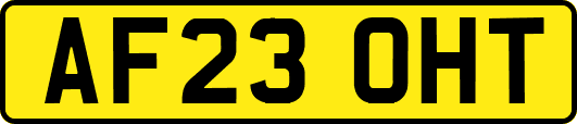 AF23OHT