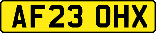 AF23OHX