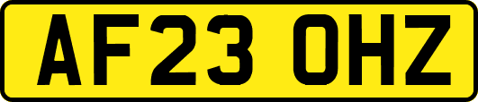 AF23OHZ