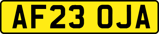 AF23OJA