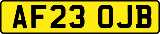 AF23OJB