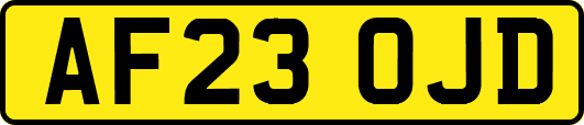 AF23OJD