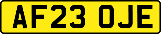 AF23OJE