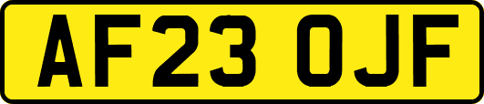 AF23OJF