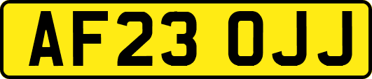 AF23OJJ