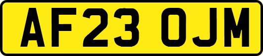 AF23OJM