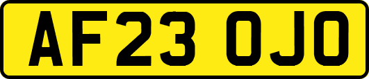 AF23OJO