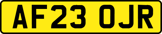 AF23OJR