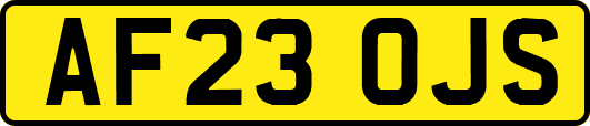AF23OJS