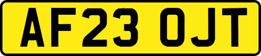AF23OJT