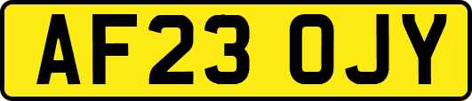AF23OJY