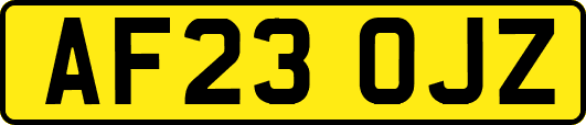 AF23OJZ