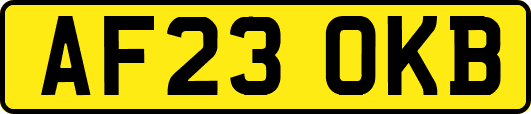 AF23OKB