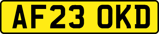AF23OKD