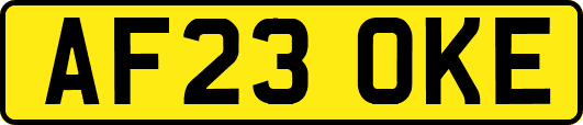 AF23OKE