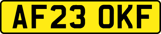 AF23OKF
