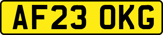 AF23OKG
