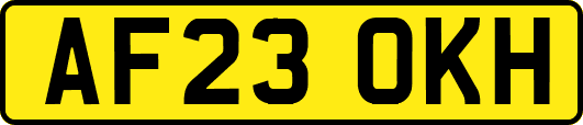 AF23OKH