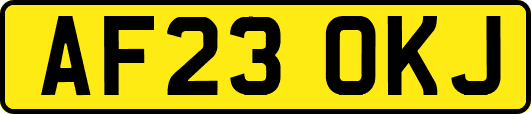 AF23OKJ