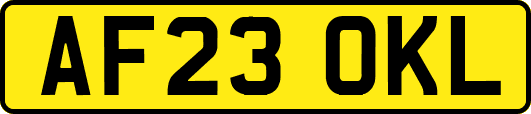 AF23OKL