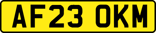 AF23OKM
