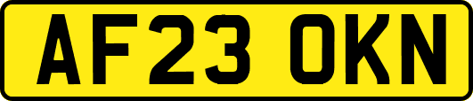 AF23OKN