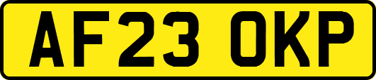 AF23OKP