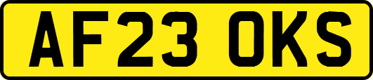 AF23OKS