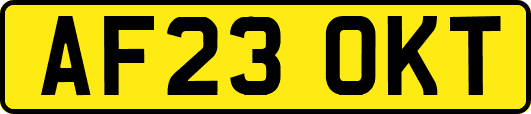 AF23OKT