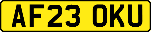 AF23OKU