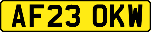 AF23OKW