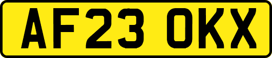 AF23OKX