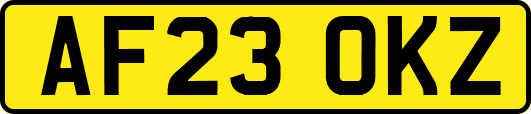 AF23OKZ
