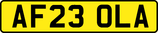 AF23OLA