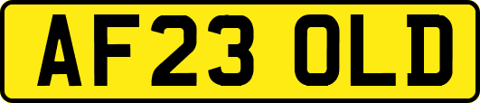 AF23OLD