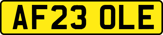 AF23OLE