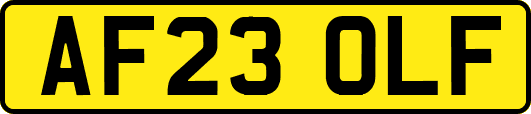 AF23OLF