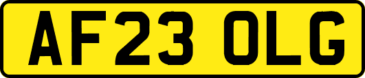 AF23OLG