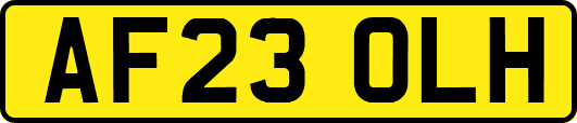 AF23OLH