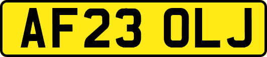 AF23OLJ
