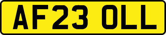 AF23OLL