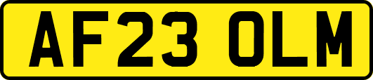 AF23OLM