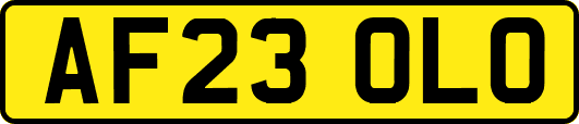 AF23OLO
