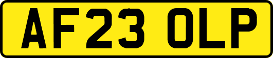 AF23OLP