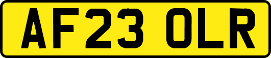 AF23OLR
