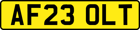 AF23OLT
