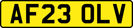 AF23OLV