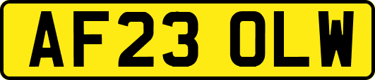 AF23OLW